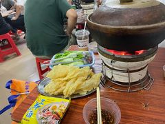 -威邵鸡煲(西华路总店)