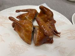 -北京王府井希尔顿酒店·秦唐中餐厅Chynna