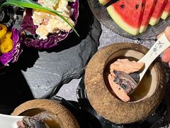 -花溪雨·森林餐厅(石基店)
