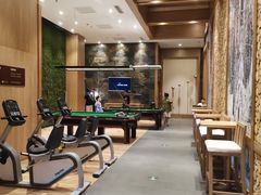 -清河半岛温泉度假酒店