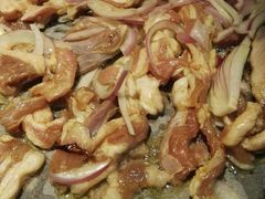 -牛味道炭火烤肉(湖前总店)