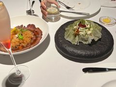 -水·餐厅