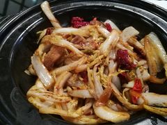 -鹿港小镇(悠唐店)