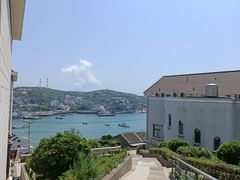 -东极岛景区