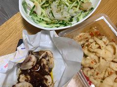 -盒马鲜生(189购物中心店)