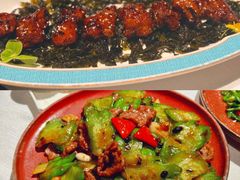 -明本湛江鸡•海鲜小厨(陈家祠店)