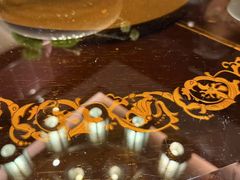 -杭州西子湖四季酒店·金沙厅