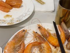 -晶丽香榭自助餐(南京大饭店)