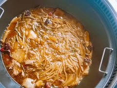 -红井路游艺炖锅·音乐餐吧(十渡店)