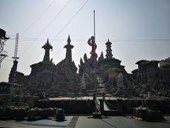 -福州罗源湾海洋世界旅游区