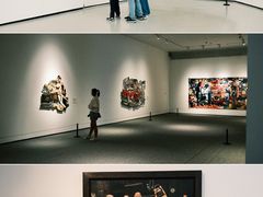 -四川美术学院美术馆