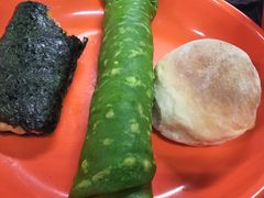 -中央财经大学-食堂