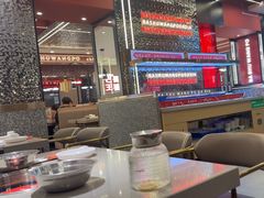 -巴蜀王婆大虾(南锣鼓巷店)