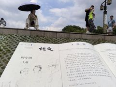 -观潮胜地公园