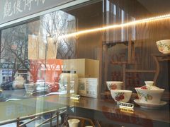 -金鼎轩·南北家乡菜(团结湖店)