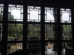 门面-杭州西子湖四季酒店·金沙厅