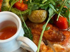 -弗兰克牛排西餐厅Ribone steak house(柠檬花园店)