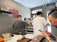 -Again Coffee Roaster(香蜜湖店)