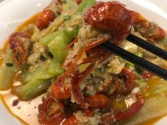 -一起吃小龙虾·海鲜(海珠店)