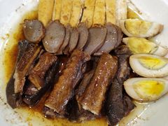 -新兴家喻酒家·羊城名宴(昌岗店)