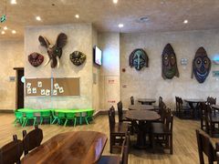 -雨林餐厅(长隆海洋王国店)