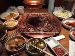 -王妃家(明洞中央店)