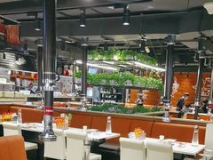 -猫爪爪原切自助烤肉(观音桥阳光世纪店)