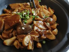 -峨嵋酒家(地安门店)