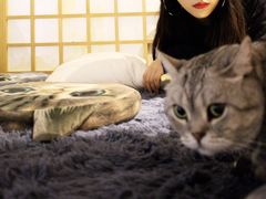 -小时光咖啡馆(开森度假森林店)