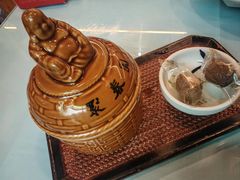 -安泰楼·佛跳墙创始人·传统闽味早茶·酒楼(三坊七巷闽菜地标店)