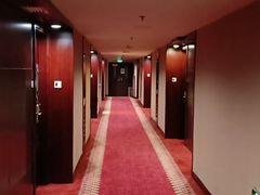 -北京前门建国饭店