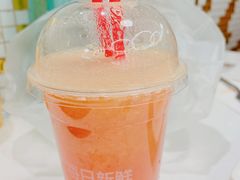 -每日新鲜水果吧(南京东路店)