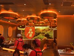 -西塔老太太泥炉烤肉(苏州大悦城店)
