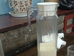 -一块豆腐(海滨中路店)