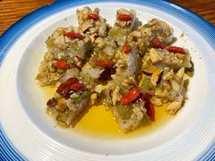 -柴窝堡22号辣子鸡·传承新疆菜