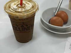 -Killiney Kopitiam(基利尼路67号店)