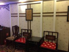 -聚春园自助餐厅(东街口店)