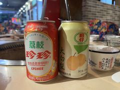 -妈妈家铁锅炖(景诚园综合楼店)