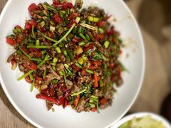 -建辉湖南土菜馆(南大街店)