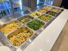 -水仙拉面(水仙街店)