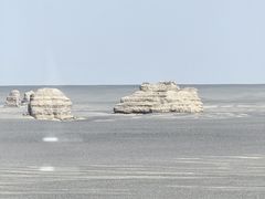 -敦煌雅丹国家地质公园