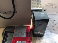 -新世界大丸百货