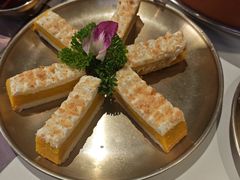 -西塔老太太泥炉烤肉(望京一店)