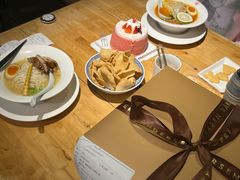 -雷门拉面·现熬骨汤(凯德来福士店)