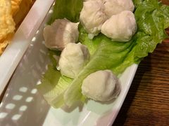 -芭缇沁园椰子鸡(中航紫金新天地店)