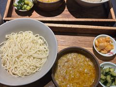 -李百蟹·江南蟹黄面(夫子庙店)