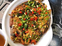 -李师傅脆肚(华强北店)