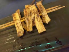 -伊带伊路新疆美食府(呼家楼店)