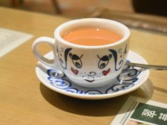 奶茶-翠华餐厅(铜锣湾糖街店)