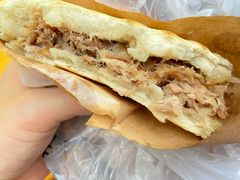 -樊记腊汁肉(竹笆市总店)